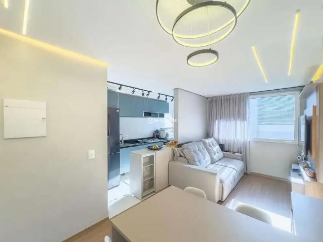 Apartamento para Locação em Porto Alegre/RS Passo da Areia 2 Quartos