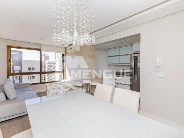 Apartamento para Locação em Porto Alegre/RS Passo da Areia 2 Quartos