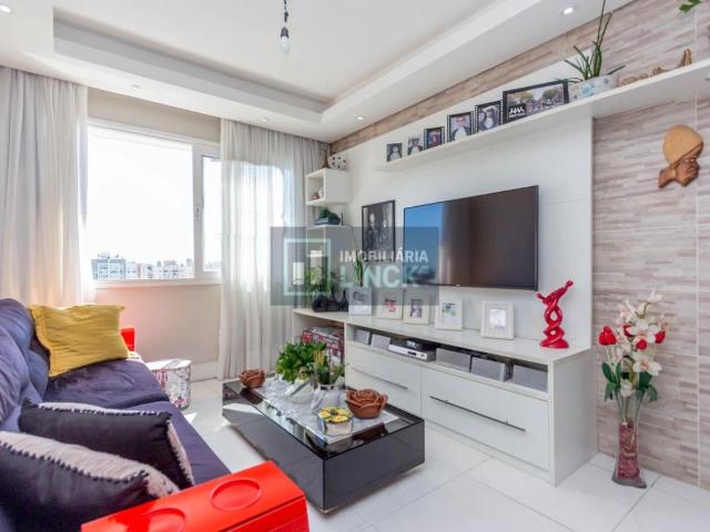 Apartamento para Locação em Porto Alegre/RS Passo da Areia 3 Quartos