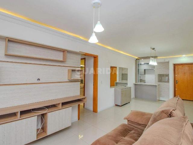 Apartamento para Locação em Porto Alegre/RS Passo da Areia 3 Quartos