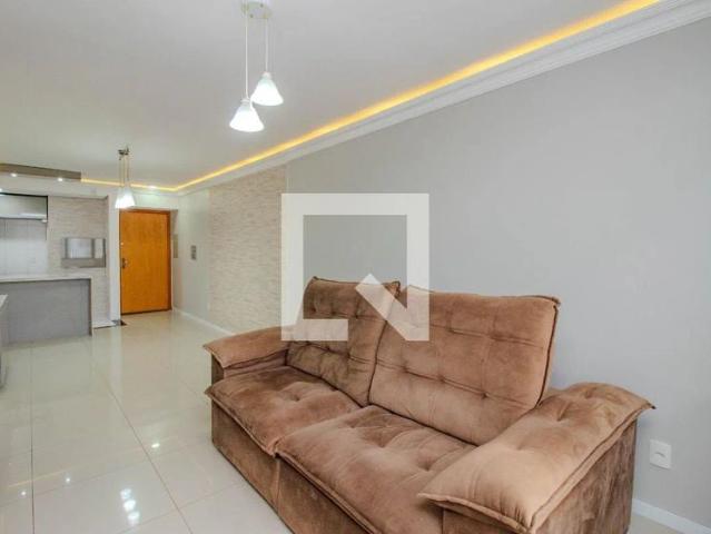 Apartamento para Locação em Porto Alegre/RS Passo da Areia 3 Quartos