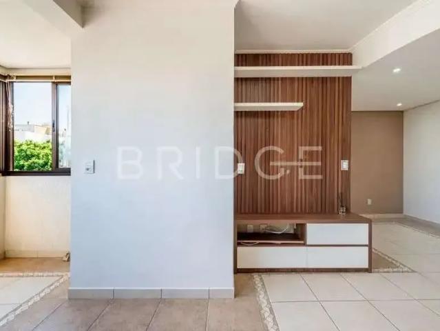 Apartamento para Locação em Porto Alegre/RS Passo da Areia 3 Quartos