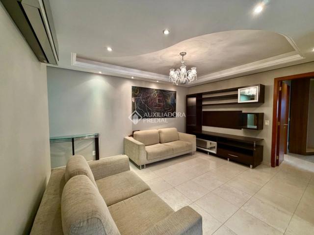 Apartamento para Locação em Porto Alegre/RS Passo da Areia 3 Quartos