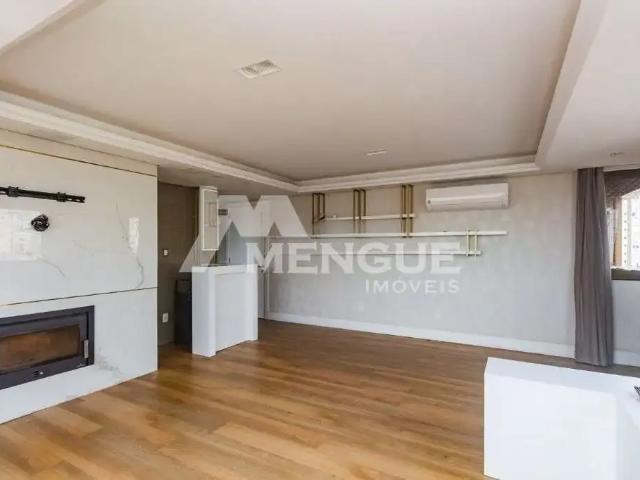 Apartamento para Locação em Porto Alegre/RS Passo da Areia 3 Quartos
