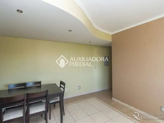 Apartamento para Locação em Porto Alegre/RS Passo da Areia 3 Quartos