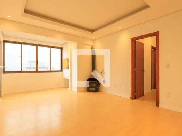 Apartamento para Locação em Porto Alegre/RS Passo da Areia 3 Quartos