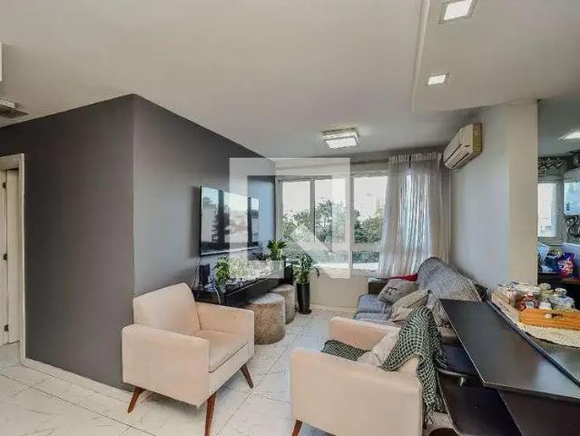 Apartamento para Locação em Porto Alegre/RS Passo da Areia 3 Quartos