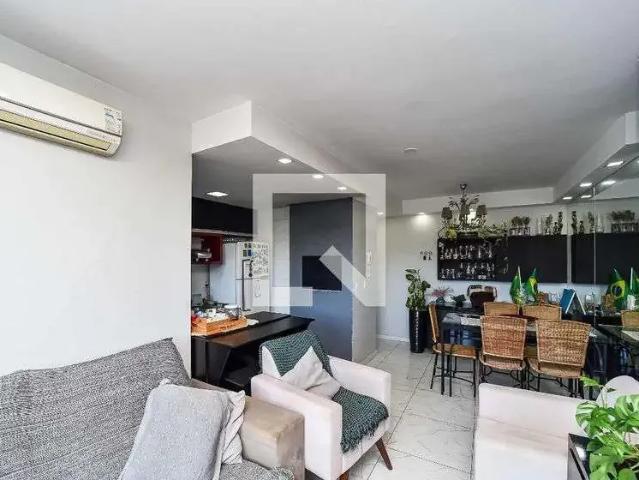 Apartamento para Locação em Porto Alegre/RS Passo da Areia 3 Quartos