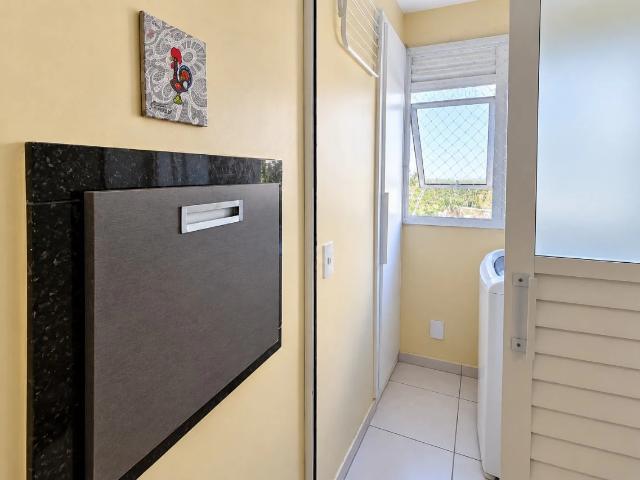 Apartamento para Locação em Porto Alegre/RS Passo da Areia 3 Quartos