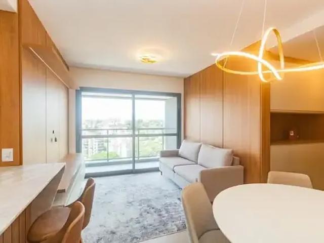Apartamento para Locação em Porto Alegre/RS Passo da Areia 3 Quartos