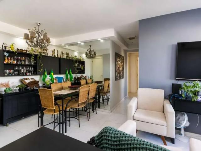Apartamento para Locação em Porto Alegre/RS Passo da Areia 3 Quartos