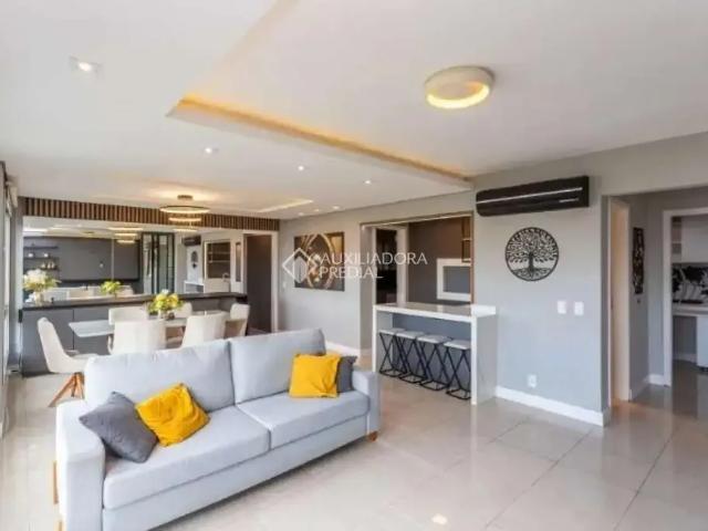 Apartamento para Locação em Porto Alegre/RS Passo da Areia 3 Quartos