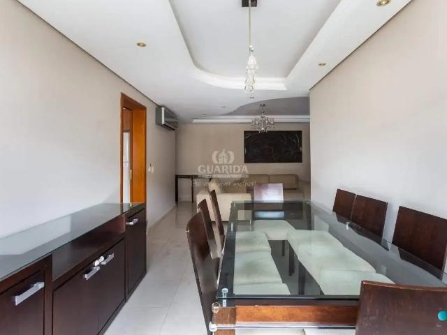 Apartamento para Locação em Porto Alegre/RS Passo da Areia 3 Quartos