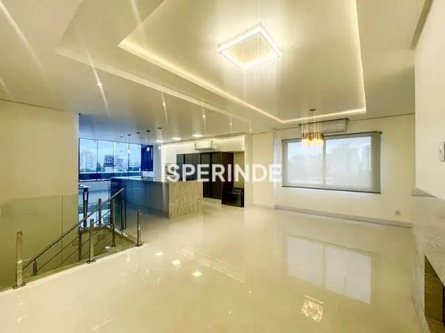 Apartamento para Locação em Porto Alegre/RS Passo da Areia 3 Quartos