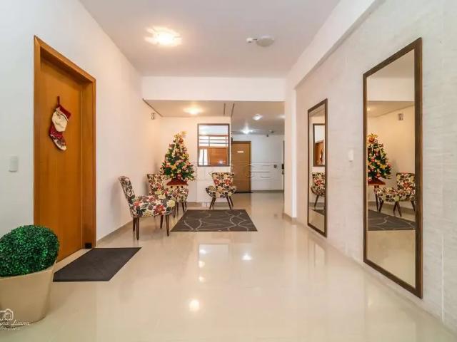 Apartamento para Locação em Porto Alegre/RS Passo da Areia 3 Quartos