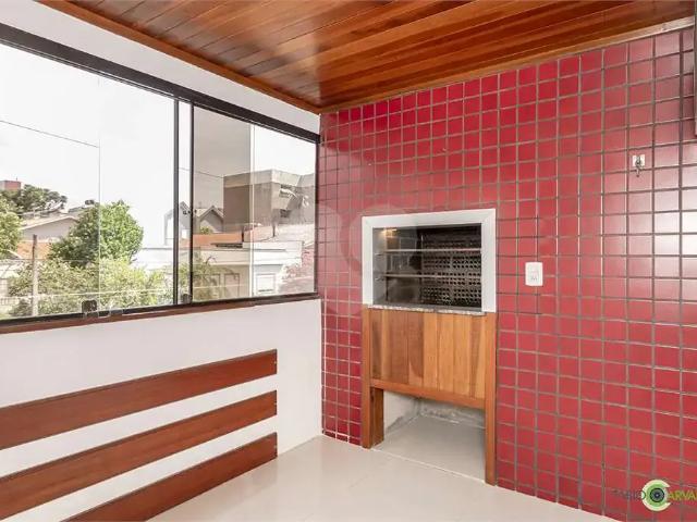 Apartamento para Locação em Porto Alegre/RS Passo da Areia 3 Quartos