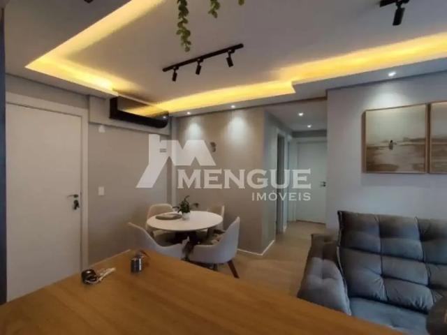 Apartamento para Locação em Porto Alegre/RS Passo da Areia 3 Quartos