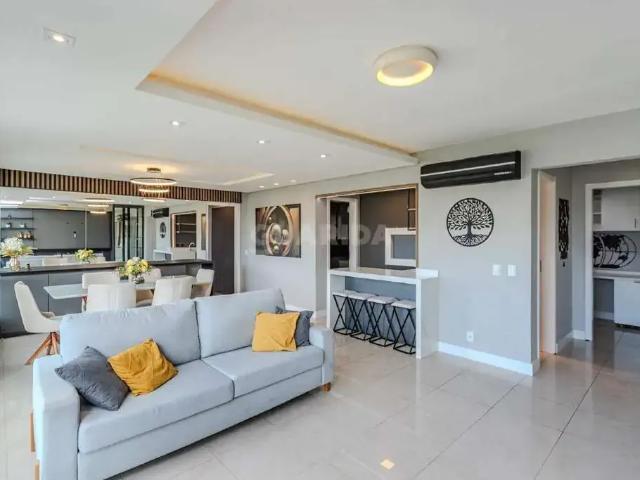 Apartamento para Locação em Porto Alegre/RS Passo da Areia 3 Quartos