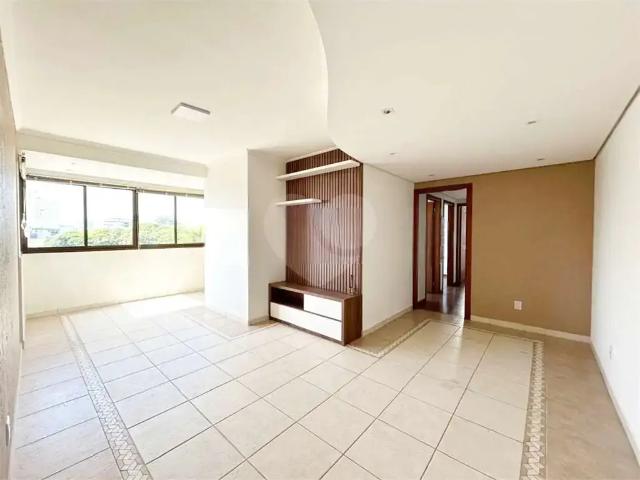 Apartamento para Locação em Porto Alegre/RS Passo da Areia 3 Quartos