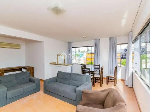 Apartamento para Locação em Porto Alegre/RS Passo da Areia 3 Quartos