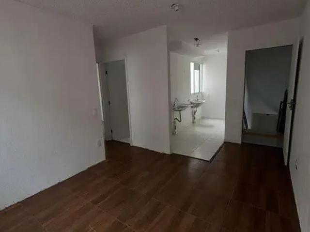 Apartamento para Locação em Porto Alegre/RS Passo das Pedras 2 Quartos