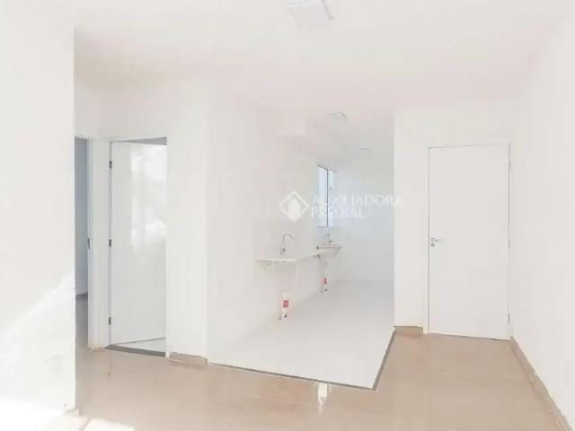 Apartamento para Locação em Porto Alegre/RS Passo das Pedras 2 Quartos