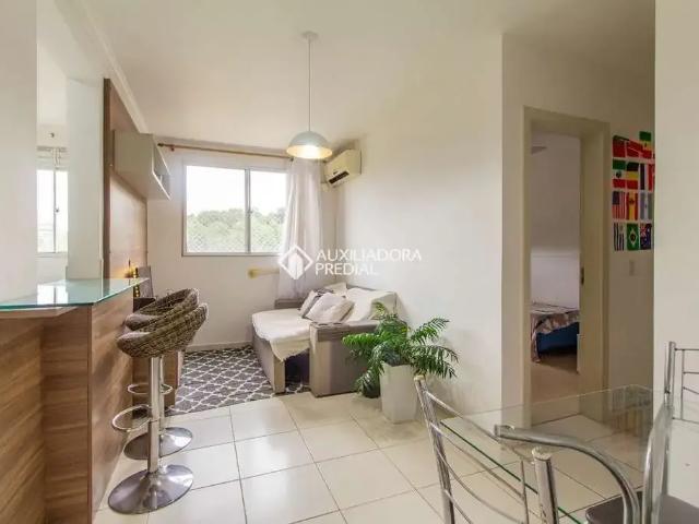 Apartamento para Locação em Porto Alegre/RS Passo das Pedras 2 Quartos