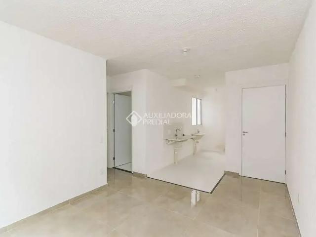 Apartamento para Locação em Porto Alegre/RS Passo das Pedras 2 Quartos