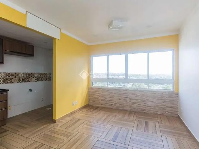 Apartamento para Locação em Porto Alegre/RS Passo das Pedras 2 Quartos