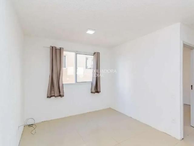 Apartamento para Locação em Porto Alegre/RS Passo das Pedras 2 Quartos
