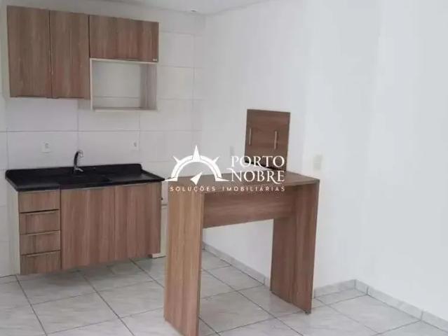 Apartamento para Locação em Porto Alegre/RS Passo das Pedras 2 Quartos