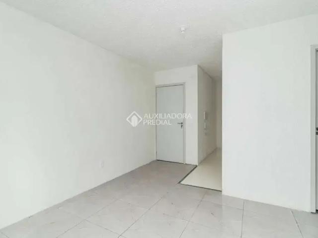 Apartamento para Locação em Porto Alegre/RS Passo das Pedras 2 Quartos