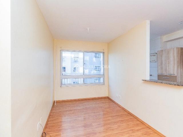 Apartamento para Locação em Porto Alegre/RS Passo das Pedras 2 Quartos