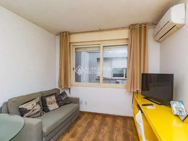 Apartamento para Locação em Porto Alegre/RS Petrópolis 1 Quartos