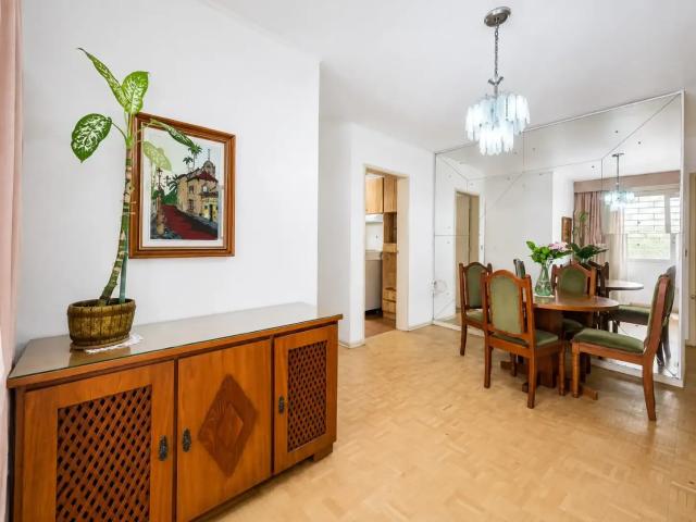 Apartamento para Locação em Porto Alegre/RS Petrópolis 1 Quartos