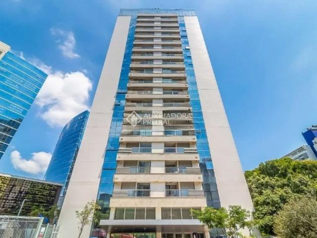 Apartamento para Locação em Porto Alegre/RS Petrópolis 1 Quartos