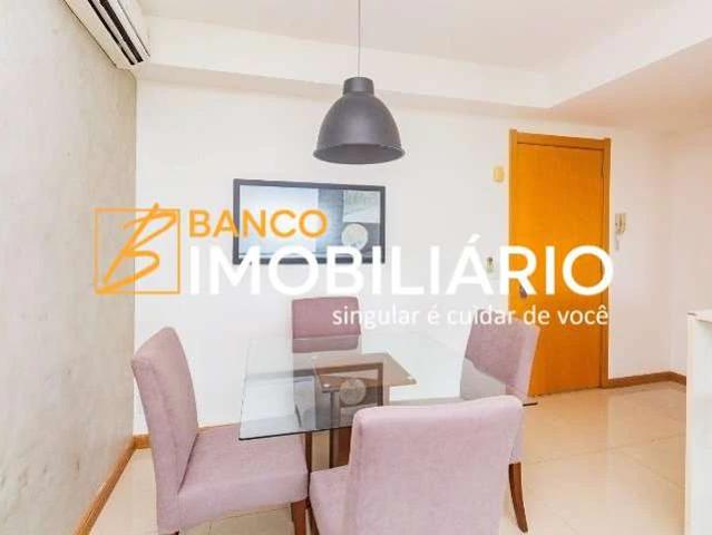 Apartamento para Locação em Porto Alegre/RS Petrópolis 1 Quartos