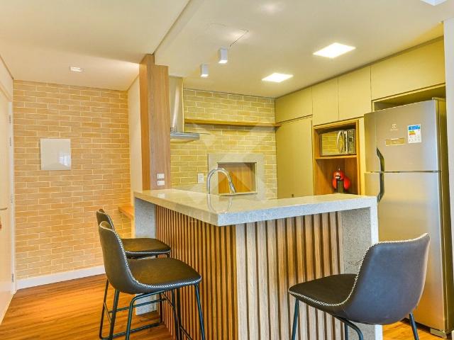 Apartamento para Locação em Porto Alegre/RS Petrópolis 1 Quartos