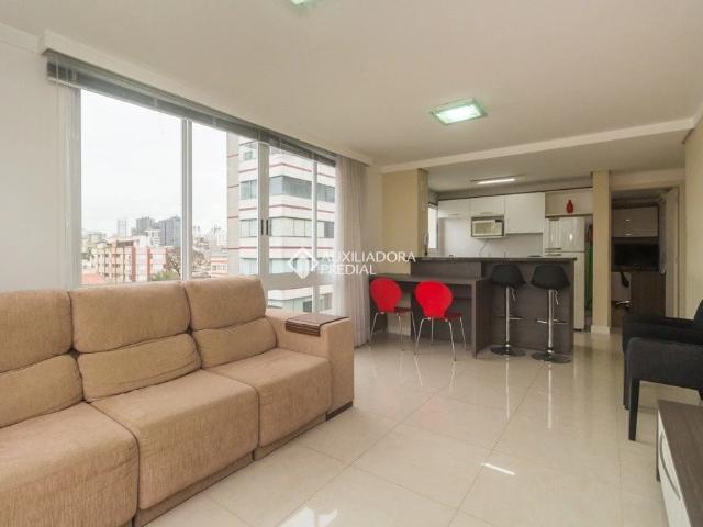 Apartamento para Locação em Porto Alegre/RS Petrópolis 1 Quartos