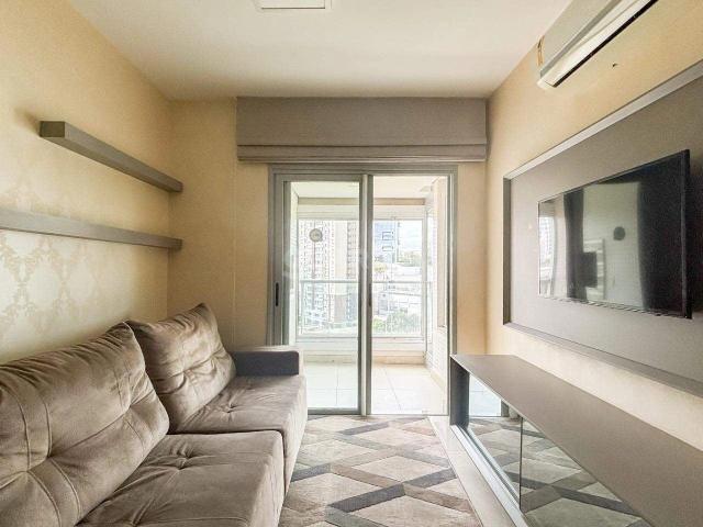 Apartamento para Locação em Porto Alegre/RS Petrópolis 1 Quartos