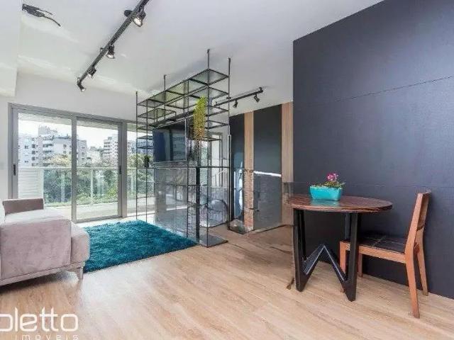Apartamento para Locação em Porto Alegre/RS Petrópolis 1 Quartos