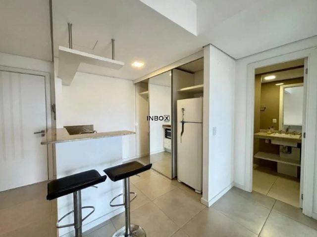 Apartamento para Locação em Porto Alegre/RS Petrópolis 1 Quartos