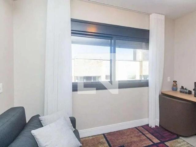 Apartamento para Locação em Porto Alegre/RS Petrópolis 1 Quartos