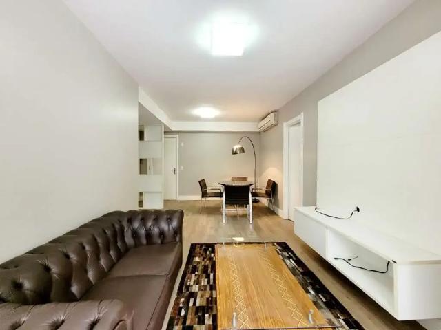 Apartamento para Locação em Porto Alegre/RS Petrópolis 1 Quartos