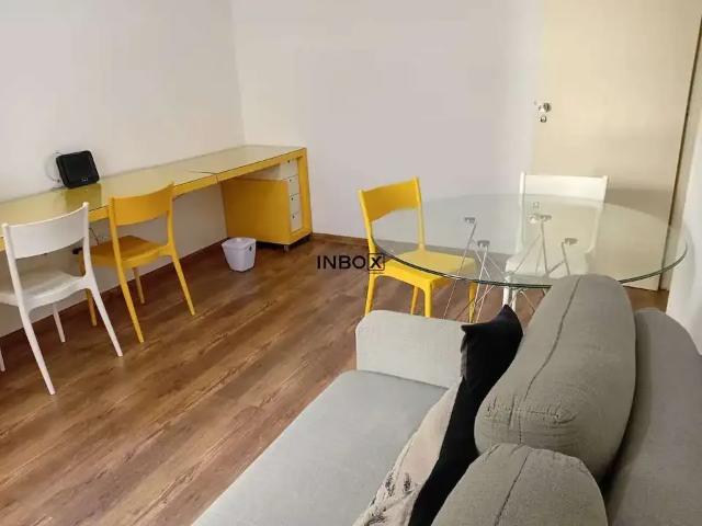 Apartamento para Locação em Porto Alegre/RS Petrópolis 1 Quartos