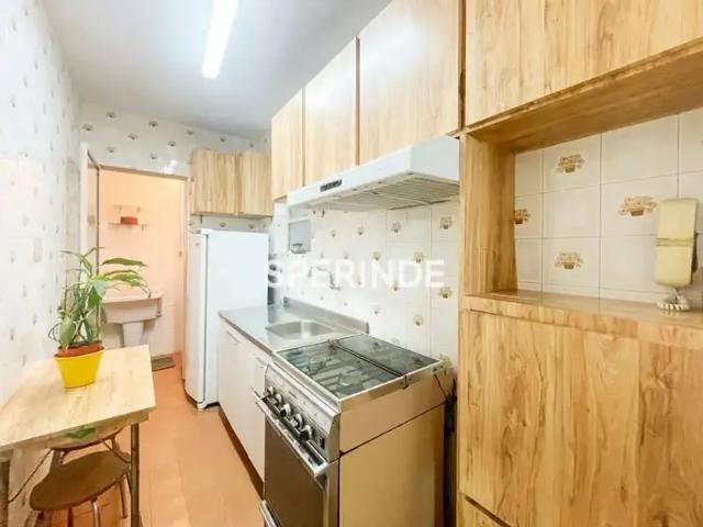 Apartamento para Locação em Porto Alegre/RS Petrópolis 1 Quartos