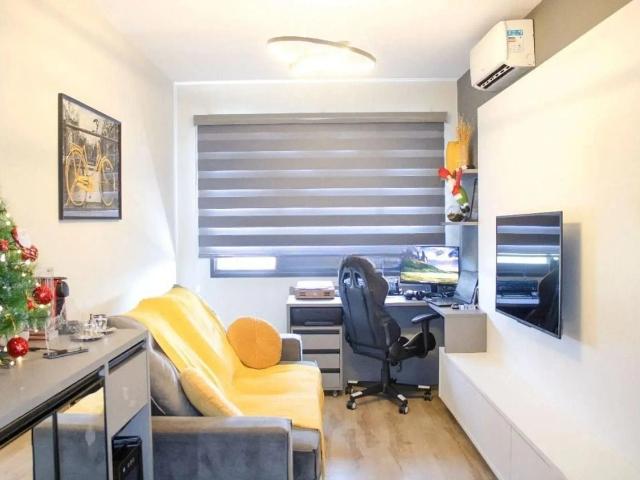Apartamento para Locação em Porto Alegre/RS Petrópolis 1 Quartos