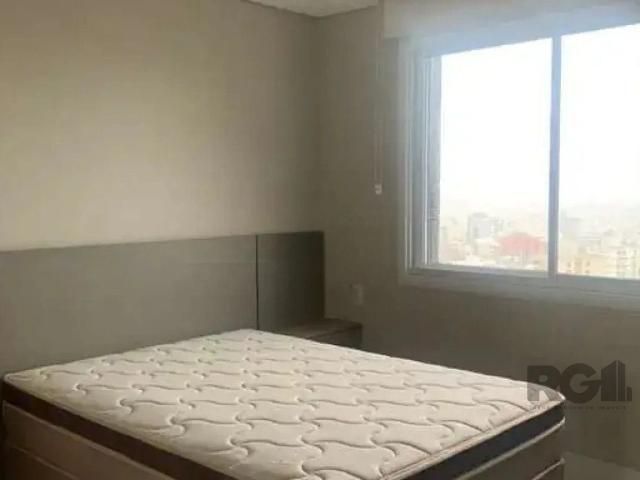 Apartamento para Locação em Porto Alegre/RS Petrópolis 1 Quartos