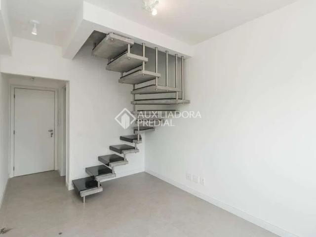Apartamento para Locação em Porto Alegre/RS Petrópolis 1 Quartos