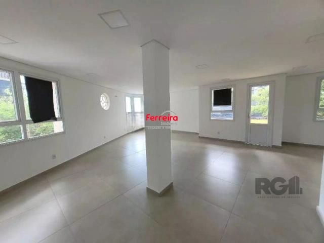 Apartamento para Locação em Porto Alegre/RS Petrópolis 1 Quartos